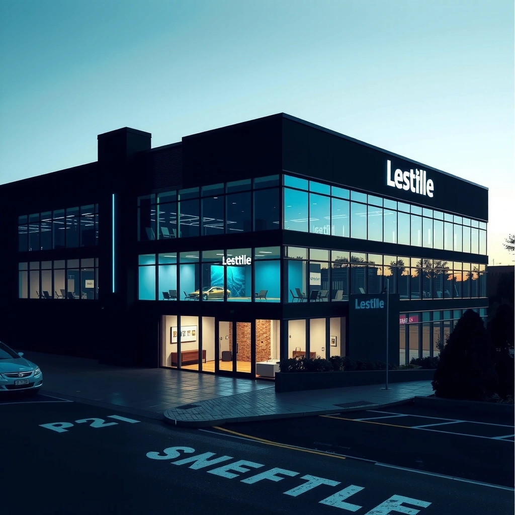 Corpoat.com Sheffield Office