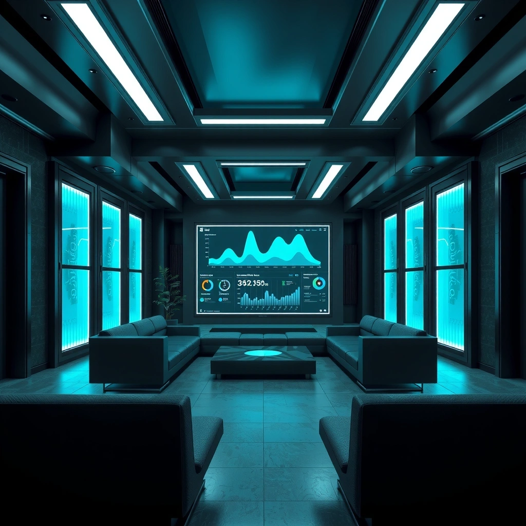 TradeFlow Pro Dashboard